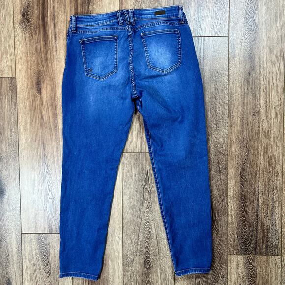 Kut from the kloth MIA Toothpick Skinny - Picture 5 of 6